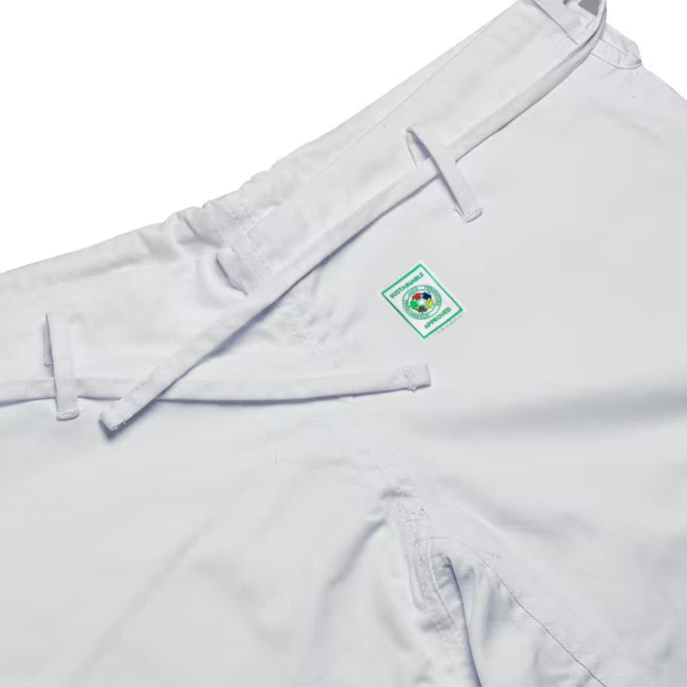 Adidas JU nadrág IJF 275g, fehér