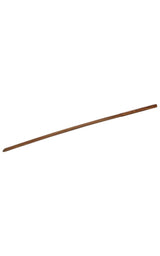 Dax gyakorló kard Bokken standard, vörös tölgy