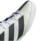 Adidas bokszcipő HOG.3, fehér