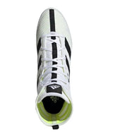 Adidas bokszcipő HOG.3, fehér