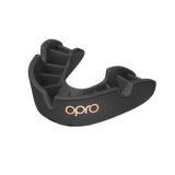 Opro fogvédő Bronze, fekete