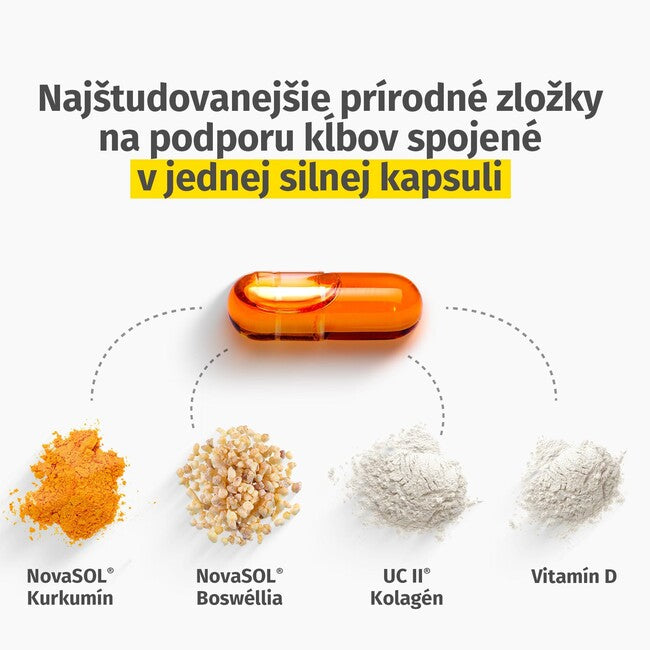 Namman MUAY Movifar táplálékkiegészítő 30 kapszula
