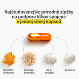 Namman MUAY Movifar táplálékkiegészítő 30 kapszula