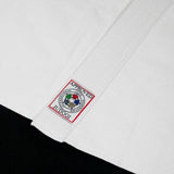 Kusakura judo kimonó Joex 700g, fehér