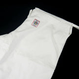 Kusakura judo kimonó Joex 700g, fehér