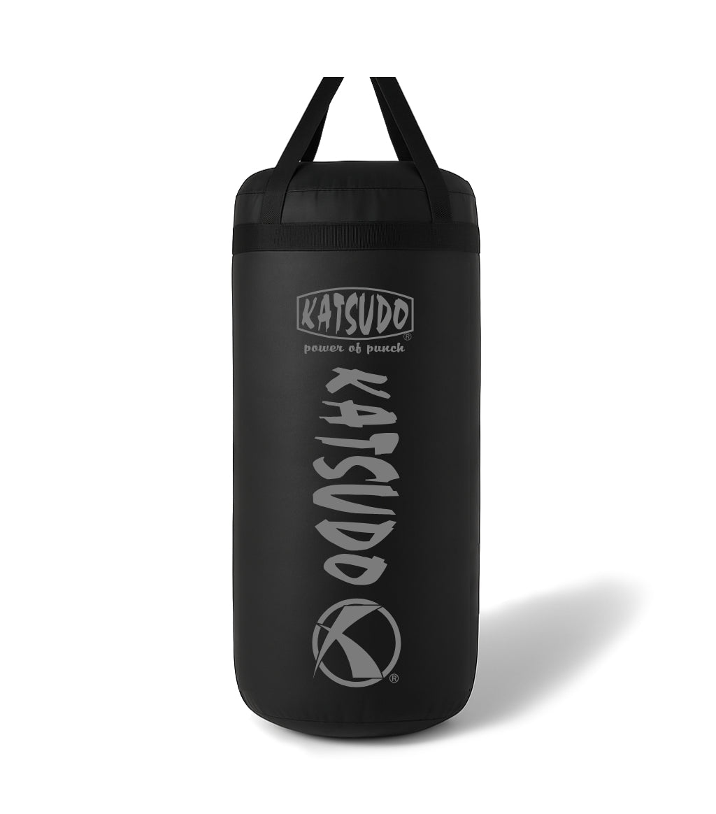 Katsudo bokszzsák Big boy Pro Boxing, fekete