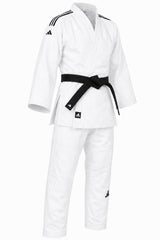 Adidas JU kimonó Training 500g, fehér