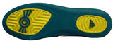 Adidas birkózó cipő Combat Speed.5, türkiz