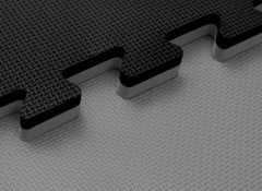 Katsudo tatami Cross, fekete-szürke