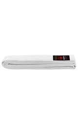 Tokaido KA kimonó Shoshin 225g, fehér