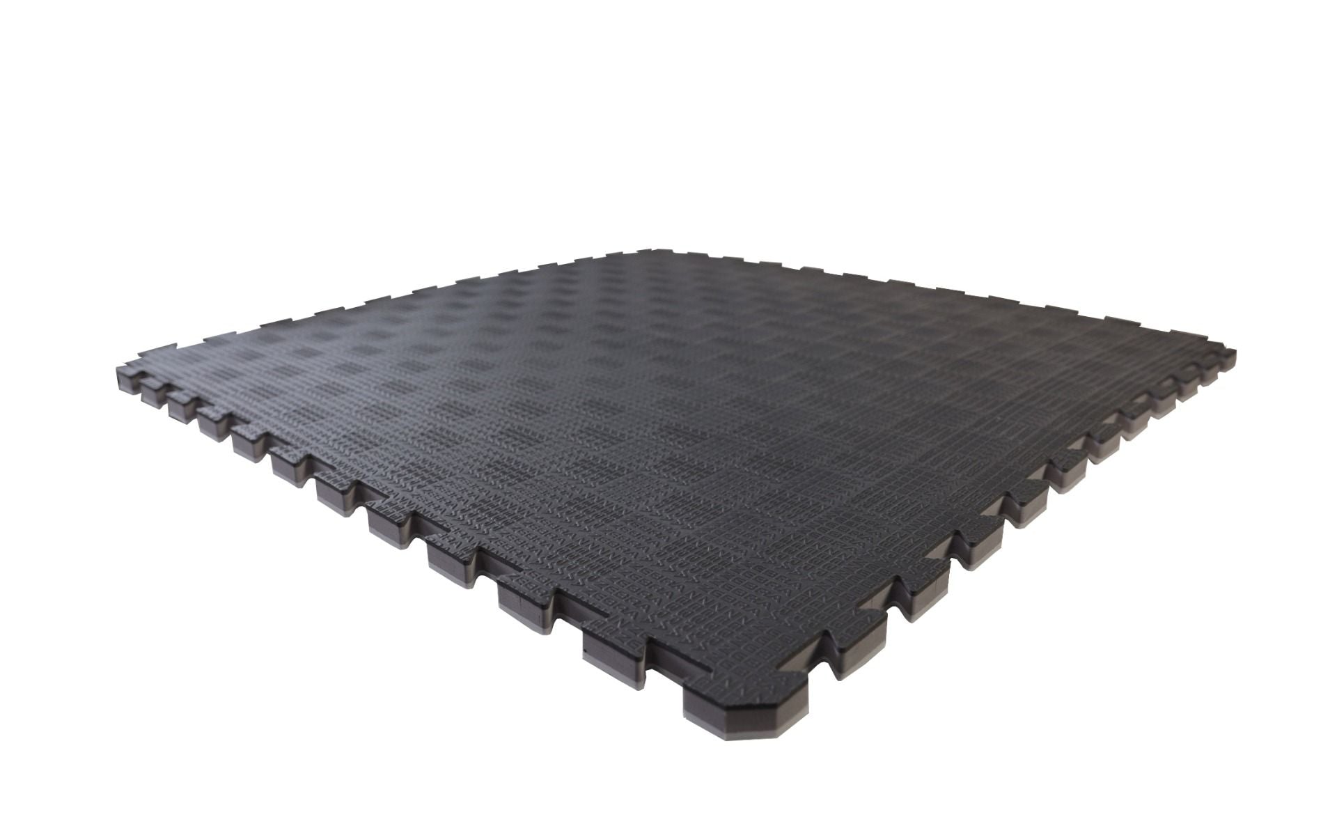 Zebra tatami Puzzle, fekete-szürke