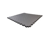 Zebra tatami Puzzle, fekete-szürke