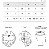 Tokaido Karate Sisak Junior WKF, fehér