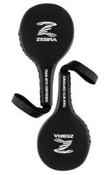 Zebra focus paddle, fekete