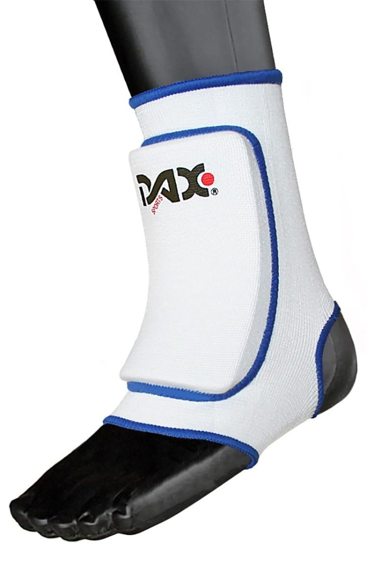 Dax bokavédő, fehér