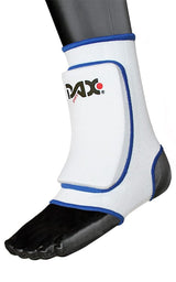 Dax bokavédő, fehér