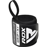 RDX csuklóbandázs, fekete-szürke