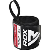 RDX csuklóbandázs, fekete-piros