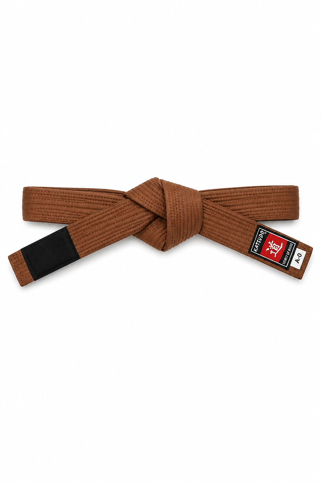 Katsudo Jiu jitsu öv, barna