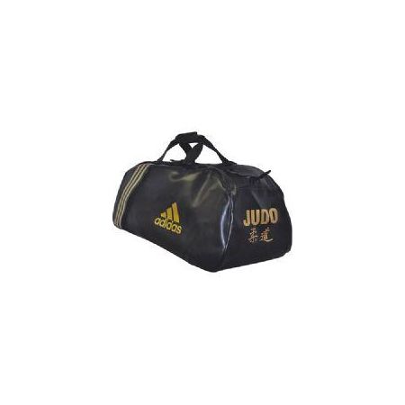 Adidas judo táska Super Gold