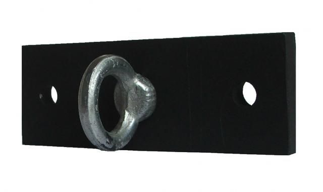 Katsudo acél felfüggesztés szemmel, Steelgrip