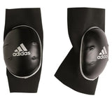 Adidas könyökvédő HL, fekete