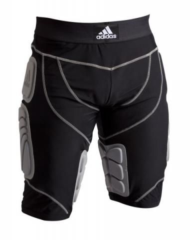 Adidas MMA nadrág Light Protect FX, fekete