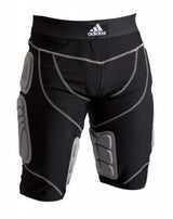 Adidas MMA nadrág Light Protect FX, fekete