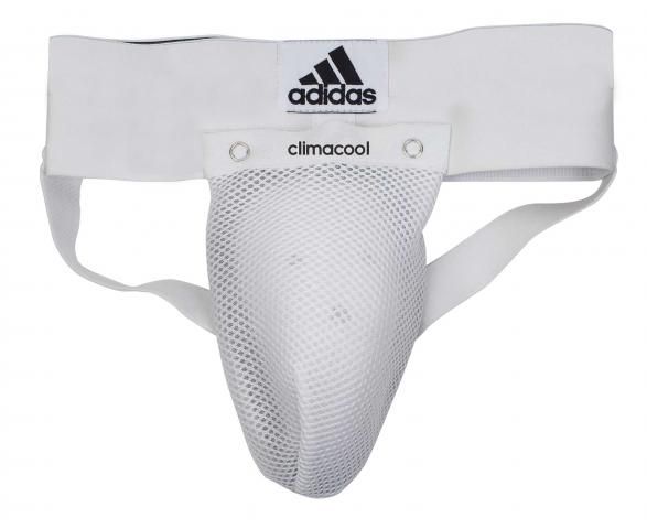 Adidas Climacool szuszpenzor, fehér
