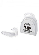 Tokaido fogvédő, átlátszó