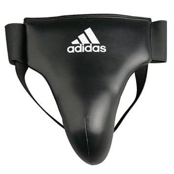 Adidas Anatomical szuszpenzor, fekete