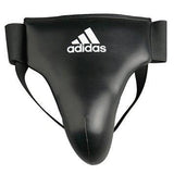 Adidas Anatomical szuszpenzor, fekete