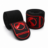 Katsudo rugalmas boxkötés Path PRO 2 db, fekete-piros