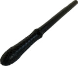 Katsudo gumibot Flexbat, fekete