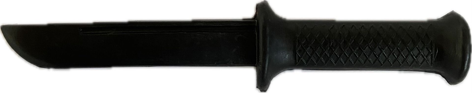 Katsudo gumikés Dummy, fekete