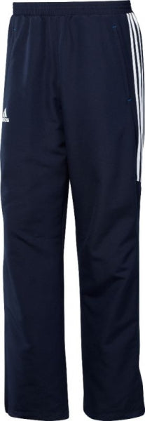 Adidas férfi melegítőnadrág T12, sötétkék