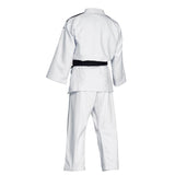 Adidas JU kimonó  Champion II IJF Slim fit 690g, fehér