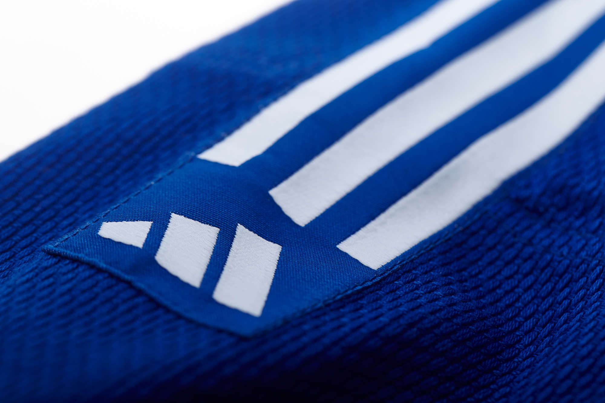 Adidas JU kimonó Training 500g, kék