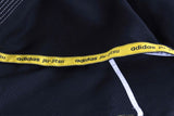 Adidas gyermek BJJ kimonó Challenge 2.0 515g, fekete