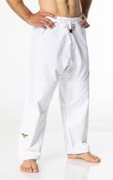 Mizuno JU kimonó Yusho III IJF 750g, fehér