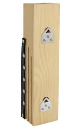 Katsudo fából készült makiwara Woodstrike