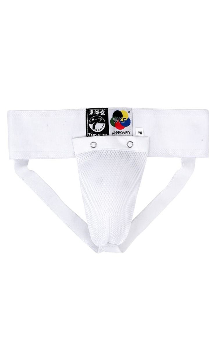 Tokaido Fight WKF szuszpenzor