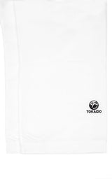 Tokaido KA kimonó Kumite Master K1 100g, fehér