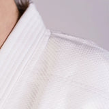 Katsudo judo kimonó Tokyo IJF 750g, fehér