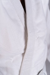 Katsudo judo kimonó Randori 550g, fehér