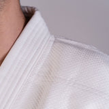 Katsudo judo kimonó Randori 550g, fehér