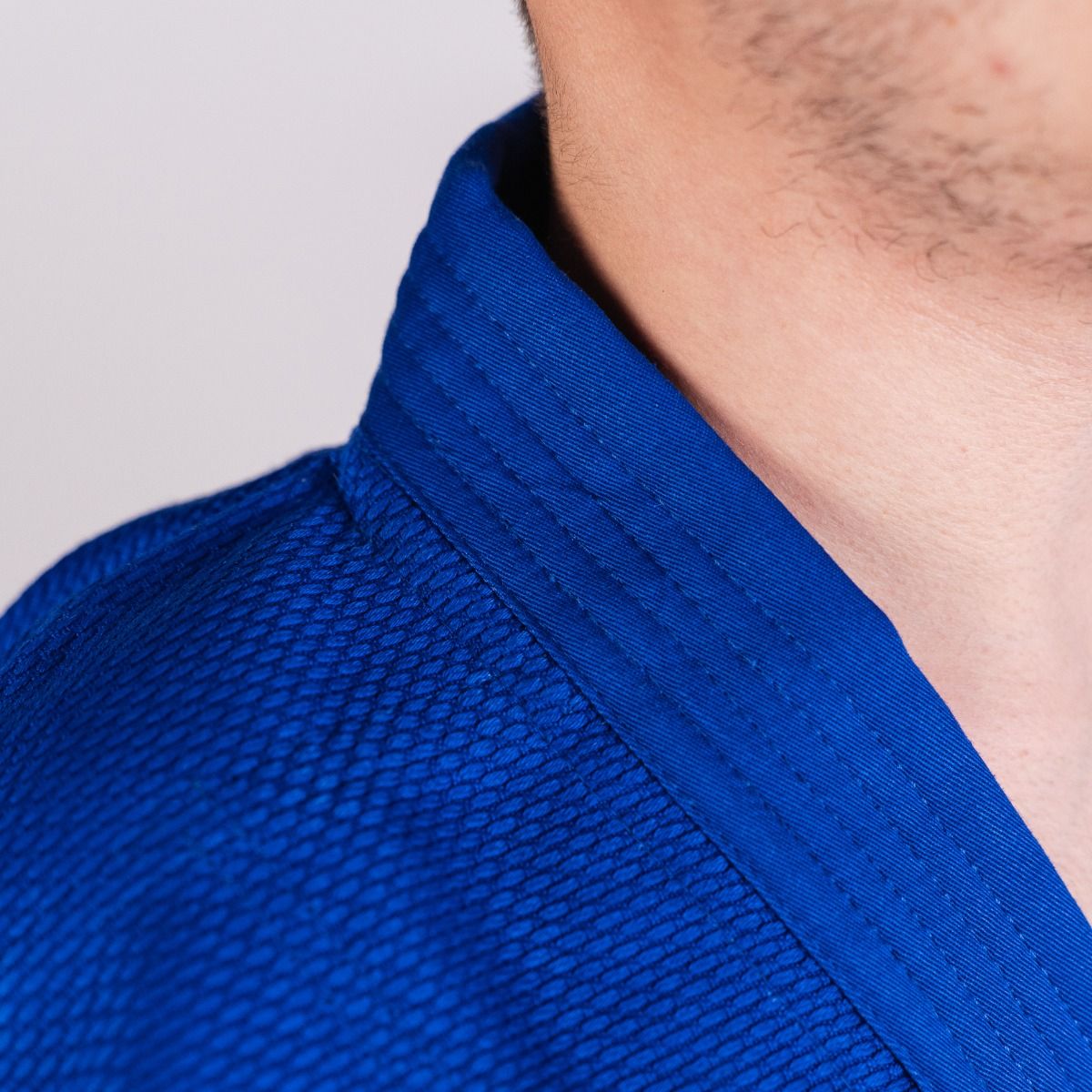 Katsudo judo kimonó Randori 550g, kék