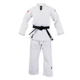 Fight Art JU kimonó Shogun IJF Slim fit 730g, fehér