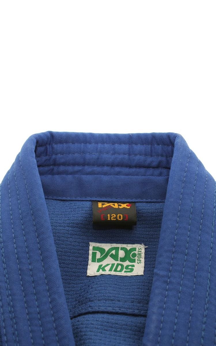 Dax gyermek JU kimonó Kids 450g, kék