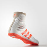 Adidas bokszcipő KO Legend 16.1, fehér